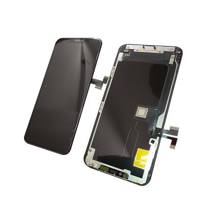 China Wholesale High Quality OLED Display Mobile Phone For iPhones X XR 12 pro Max Display Screen Touch Digitizer Mobile Set 12 pro 12 for sale