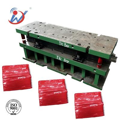 China Metal ISO9001 die mould manufacturer supply OEM sheet metal stamping mould for sale