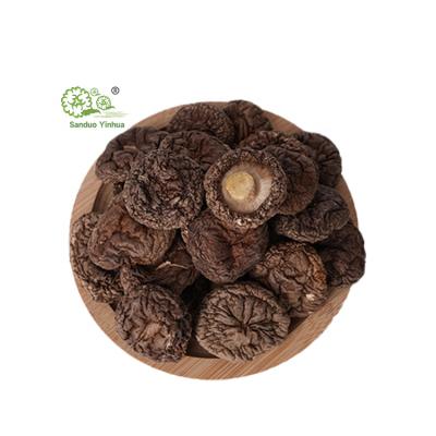 China Dried Bulk Wholesale High Quality Dried Xianggu mushroom Pure edible magic mushroom Chinese Shiitake Mushroom for sale