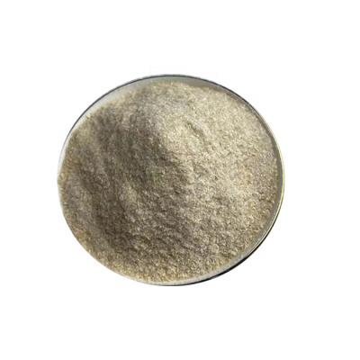 China Ready-to-eat Iso Factory Supplies Tremella Fuciformis Extract Tremella Extract Powder Tremella Mushroom Powder for sale