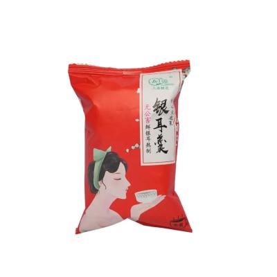 China Convenient Fast Food Best price China manufacture quality Instant Soup fast food breakfast healthy food freeze dried dragon fruit tremella soup for sale