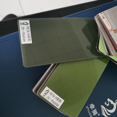 China Anti Scratch 'Acrylic Sheet With Appropriate Price for sale