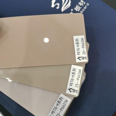 China 1220x2750x19mm moisture proof acrylic plywood, 1mm ACRYLIC LAMINATED SHEET PLYWOOD for sale