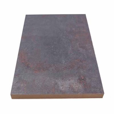 China Easy To Clean Flexible 18mm MDF Board for sale