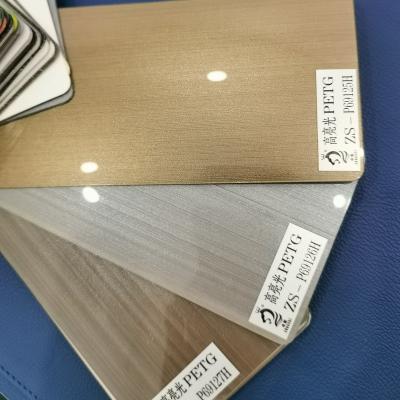 China High Quality Moisture Proof MDF Acrylic Panels For Cabinet Decoration for sale