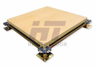 Chine Finition recyclable de linoléum de Tarkett de plancher augmentée par Woodcore de bureau à vendre