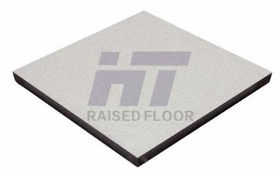 China Calcium Sulphate Raised Floor Access With Adjustable Round Head Pedestal for sale