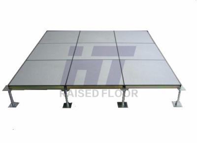 China Steel Data Center Raised Floors Systems High Assembling Accuracy for sale