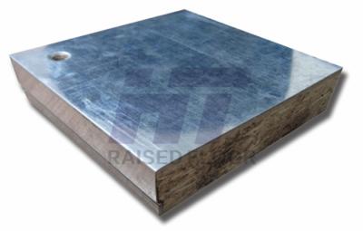 China Sound Insulation Low Profile Raised Floor HPL Finish Environmental Friendly for sale