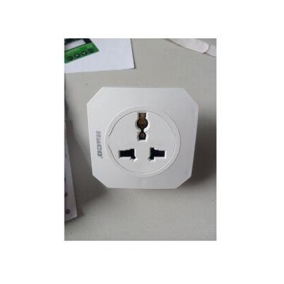 China Timer Switch 220V 50HZ Electrical Outlet Timer With Multiple Sockets And Outlets for sale