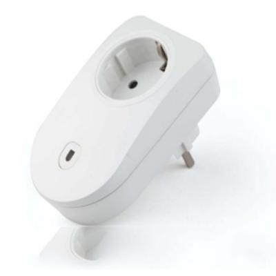 China Wholesale high quality wifi wifi socket or smart wifi remote control with plug for sale