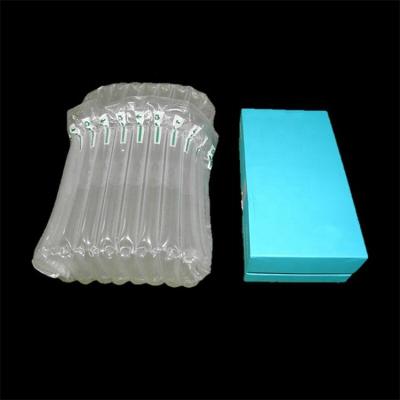 China 2022 Hot Selling Air Cushion Air Pocket Column Moisture Proof Electronic Bags For Packing Mobile Phones for sale