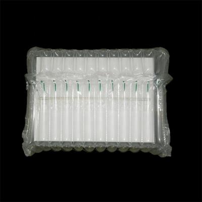 China Inflatable Shipping Column Nylon Glass Cushion Moisture-Proof Inflatable Shipping Column Phone Fruit Laptop Maker Packing Bag for sale