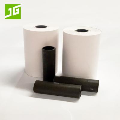 China POS Machine 57*40 57mm 80mm POS Heat Sensitive Paper Roll And Receipt Rolls for sale