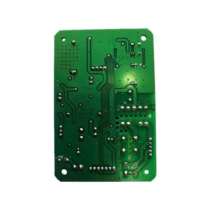 China FR-4 1.6mm PCB 1oz copper cloning, PCB designing service, PCB reverse engineering china for sale