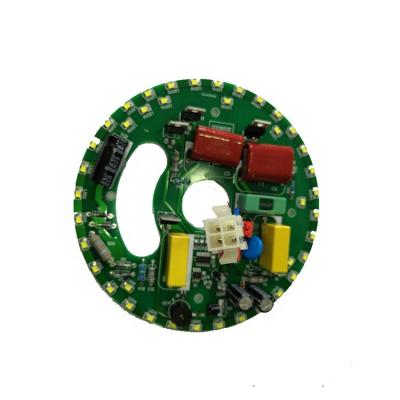 China Recyclable FR-4 1.6mm copper 1oz scarp electronics circuit board, CPU motherboard, mobile circuit board, for sale