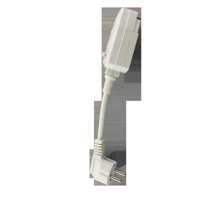 China Hotel 15A GFCI Leakage Protection Socket China Vietnam Malaysia Southeast Asia for sale