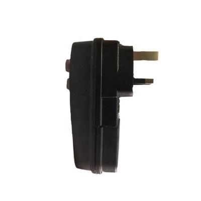 China 110-250V Residential / General Purpose Plug 16A Rated Voltage And Commercial Application GFCI Plug for sale