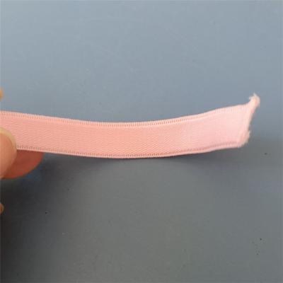 China Bra 2cm nylon wholesale elastic 0.8cm 10mm 1.2cm 1.5cm 1.8cm elastic for sale