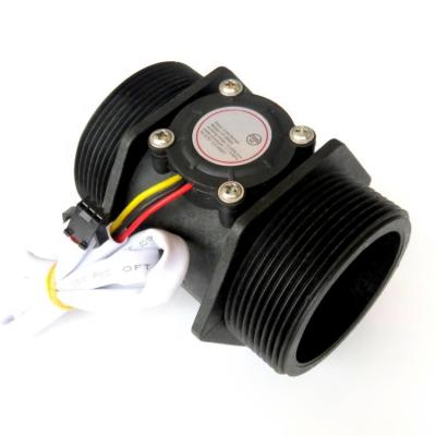 China F=0.2*Q 2inch YF-DN50 factory price water flow sensor for sale