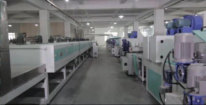 Verifizierter China-Lieferant - Dongguan Osmanuv Machinery Equipment Co., Ltd