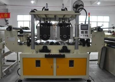 China UV Roll To Roll Heat Transfer Machine , 410V  Rotary Heat Press Machine for sale