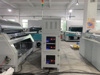 China 365nm Wavelength UV LED Curing System for Precise and Consistent Curing for sale