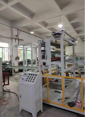 Cina Roller Roller Conveying Ceramic Rotary Heat Transfer Machine for Customized Printing in vendita