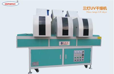 中国 365nm Wavelength UV LED Curing Machine For Fast And Accurate Curing 販売のため