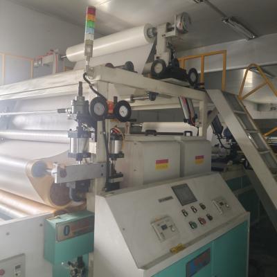 China Rotary Heat Transfer Machine with Abnormal Emergency Switch and CE Certification for sale