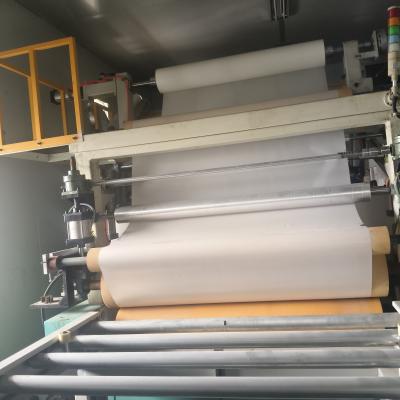 China LED UV Embossing Machine For Calcium Silicate Board 3000 Mm×2300 Mm×2100 Mm Operation for sale