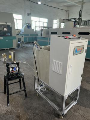 China High Reliability UV spin coating machine With Low Coating Cost for sale