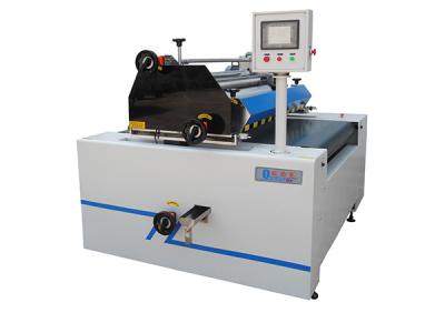 China 410 Volts 6KW  Roller Coating Equipment Suitable For Glass Plane for sale