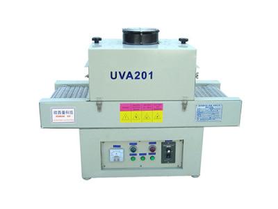 China 5m/Min 2.15KW Uv Led Spot Curing System With 1.5 Cold Rolled Plates for sale