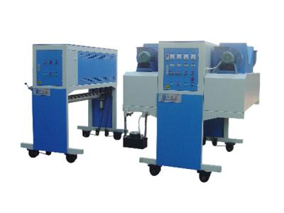 China Mobile UV curing machine for sale