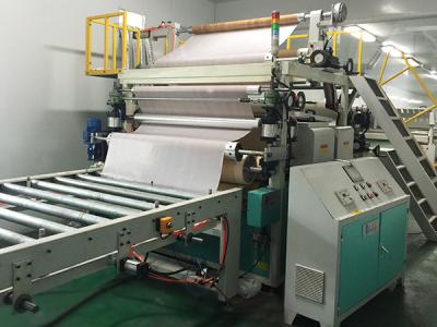 Chine la Manche 410V en acier 50HZ de 10m Min Rotary Heat Transfer Machine à vendre