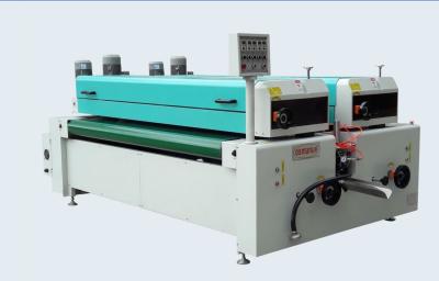 China 620mm Effecive Width Precision Roll Vacuum Coating Machine 10KW for sale