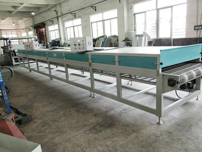 China Versatile Infrared Drying Machine with 600*600*750mm Size for Industrial Te koop