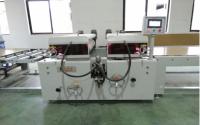 China Ancho máximo de revestimiento 1000 mm Rollers transportadores de trabajo pesado con diámetro 200-400 mm en venta