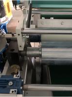 Cina Macchine per la fabbricazione di rulli trasportatori ad alte prestazioni con efficienza di rivestimento ≥ 90% in vendita
