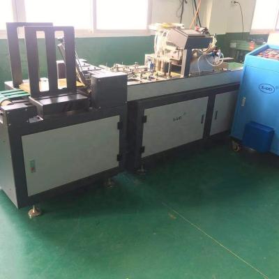 China machinery & Equipment flies stick trap making machine, flies stick trap production equipment, flies stick trap making machine for sale