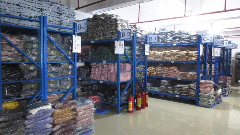 Verified China supplier - Dongguan Yuxiang Apparel Co., Ltd.