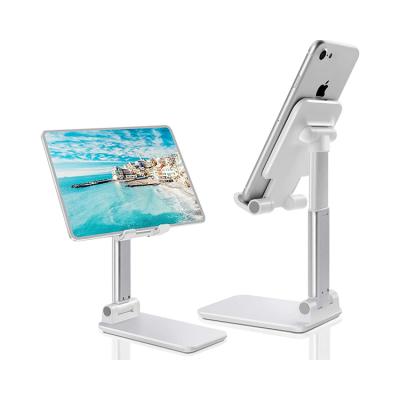 China For All Smartphones and Tablets Hot Selling Portable Folding Desktop Phone Holder Stand Phone Holder for sale