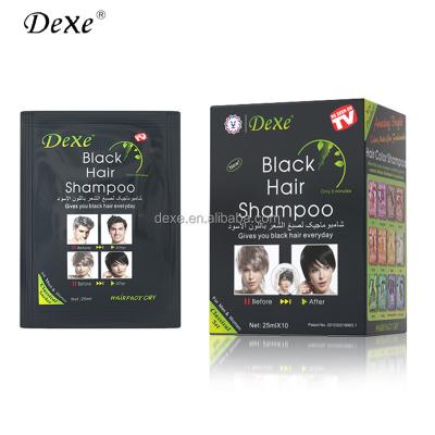 China Ammonia free/pdd free/white hair anti ppd high quality hair color black hair coloring natural free shampoo for sale