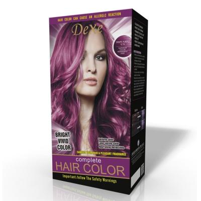 China Original Hair Color Cream Promoter for sale