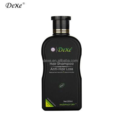 China Hot Sale New Design Subaru Marquee Anti Hair Loss Anti Itching Shampoo And Hair Thicken for sale