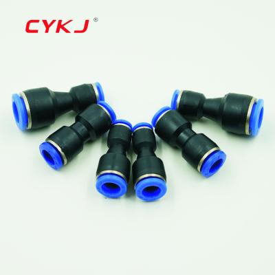 China Hotels PG Pneumatic Fitting Wholesale Pneumatic Suppliers for sale