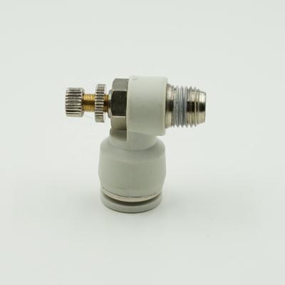 China Hotels Pneumatic Connector Pneumatic Valves Quick Fittings Air Hose Fittings Types for sale