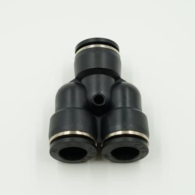 China PU Air Fitting Price Galvanized Pipe Fittings Pneumatic Valves Fittings for sale