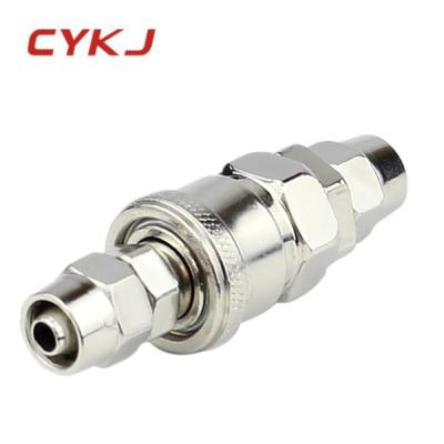 China Industry quick coupler set fittings and couplings for sale